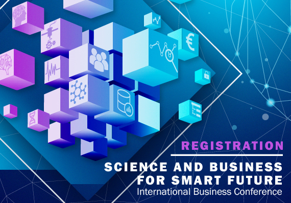 Science and Business for Smart Future, Varna Free University