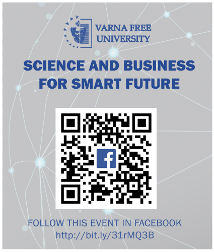 Science and Business for smart future 2019
